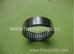 HK3016 Drwan cup needle roller bearings 30×37×16mm