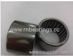 HK2016 Drawn cup needle roller bearings 20×26×16mm