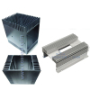 Aluminium Electronic Heat Sink