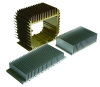 Electronic Aluminium Heat Sink