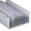 Aluminium Heatsink (ISO9001:2008 TS16949:2008 Certified)