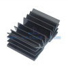 Aluminium Heat Sink (Be widely used in electronic products)