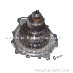 Audi 01 J CVT transmission input shaft auto transmission part