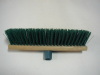 Plastic soft-bristled Floor Brush/Broom