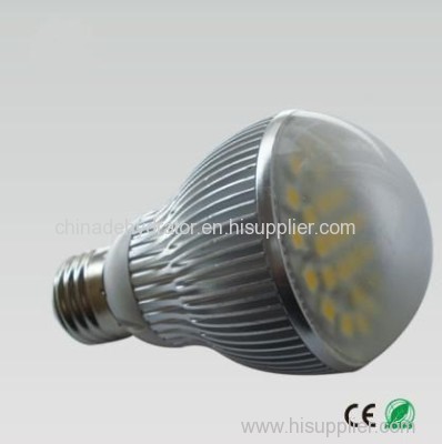 B50-3528-60 smd LED Bulb