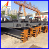 steel structural steel frame workshop