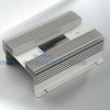 Electronic Aluminium Extrusion Heatsink (ISO9001:2008 TS16941:2008 Certified)