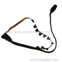Volkswagen auto transmission wire harness 01M927365