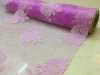 Table runner/Table cloth/Sashes/Flower wrapping