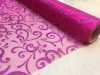 Table runner/Table cloth/Sashes/Flower wrapping