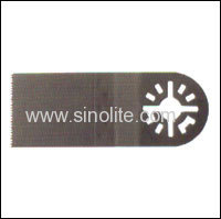 Oscillating Multi function Blades 6601