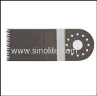 Oscillating Multi function Blades 35mm 404