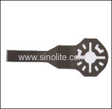 Oscillating Multitool Blades 10mm 409