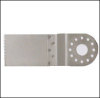 Oscillating Rigid Scraper Blade 31mm 412