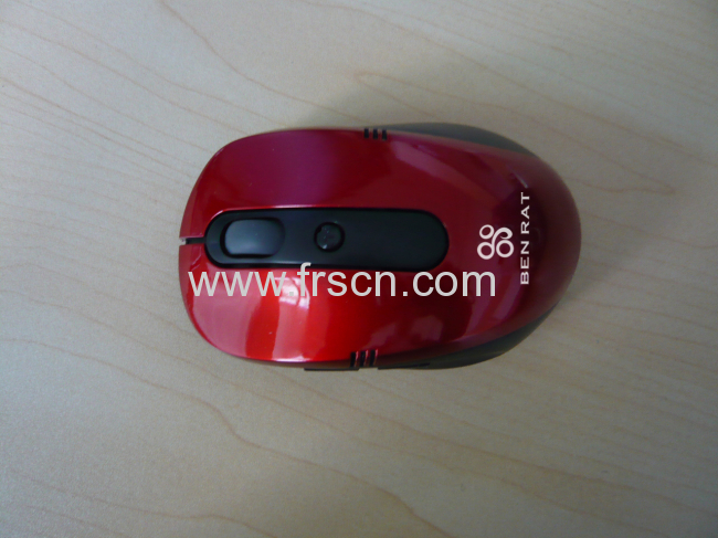 BM-101 Hot products 5D bluetooth high quality wireless mouse