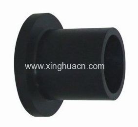 quick HDPE flange adaptor