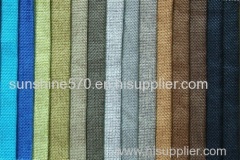 linen looks sofa fabric curtain fabric,upholstery fabric. polylinen fabric