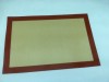 Kitchen Fiberglass Professional Silicone Baking Mat