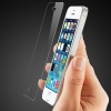 truEscort HD Crystal Screen Protector for Apple iPhone Samsung