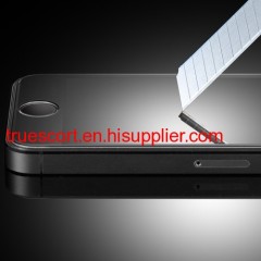 truEscort Glass Screen Protector for Apple, Samsung