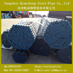 Seamless Alloy Steel Tube ASTM A213 GR.T-12