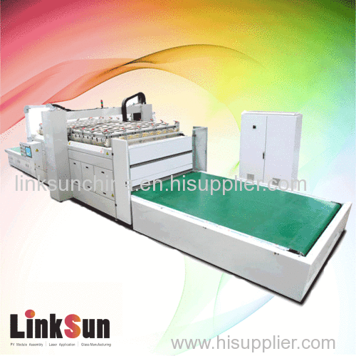 Solar Module producing line-Full Automatic Solar Panel Laminator