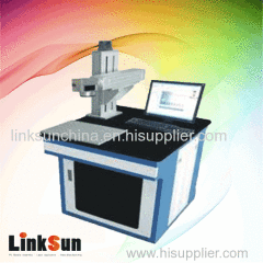 CHINA HOT! Laser Marking Machine