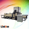 Solar Module Assembling Line -Glass Washing& Drying Machine LKS-G2050