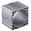 Aluminium Pneumatic Cylinder Shell