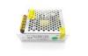 12V 5A 60W AC To DC Power Adapter Over Voltage For LED Light , FCC Approval
