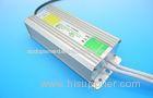 AC100-240V IP68 AC To DC Power Adapter / Constant Current LED Driver 12V 5A