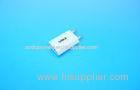 EU Plug Universal USB Wall Charger 5V 1000mA For IPhone 5g/5s , SCP OVP OCP