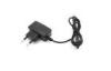 5W EU Plug Mobile Phone Charger Adapters Mini USB Short Circuit For PDA PSP
