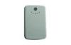 8800mAh Mobile Power Bank Chargers CE White USB For IPad IPod , True Power