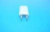 AC100-240V Universal USB Power Adapter 5V 1000mA CCC Plug , High Efficency