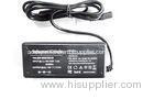 5.5x2.5mm AC To DC Power Adapter FCC Part 15B For Asus Delta IBM , Short Circuit
