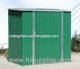 Eco Friendly Garden Tool Shed