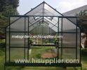 6mm Polycarbonate Hobby Greenhouse Kits