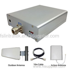 900/850/1800/2100mhz single band signal booster / repeater