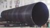 Larege Diameter Thick Wall API 5L X42,X52,X60 Spiral Welded Pipe