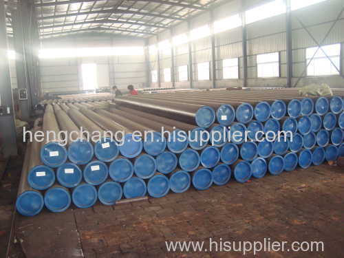 ASMT A210-A 1Inch Sch40 Sch60 Sch80  Cold Drawn  Carbon Steel Seamless Pipe