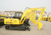 Crawler Excavator DLS865-9B 6t