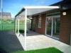 Outdoor Aluminium Patio Cover