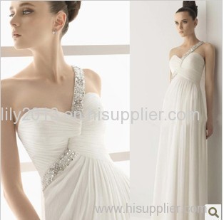 Wedding Dress, Bridesmaid Dress All Size Available