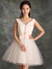 2013 White Wedding Dress