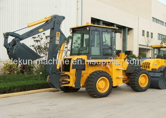 XCMG Backhoe Loader WZ30-25