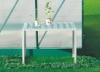 Single Tier Aluminum Garden Stage