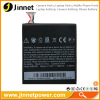 Mobile Phone Batetry 3.7V 1800mAh For HTC ONE X Battery BJ83100 G23 S720e