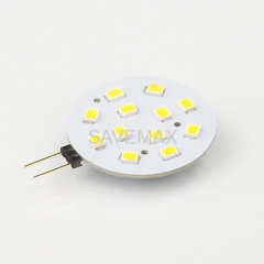 G4 12 LED lamp 1.5W