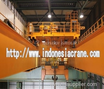 single girder and double girder wireless remote crane